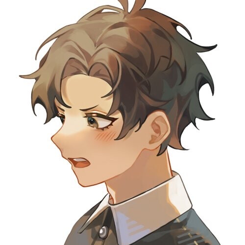 间谍过家家//阿尼亚 次子