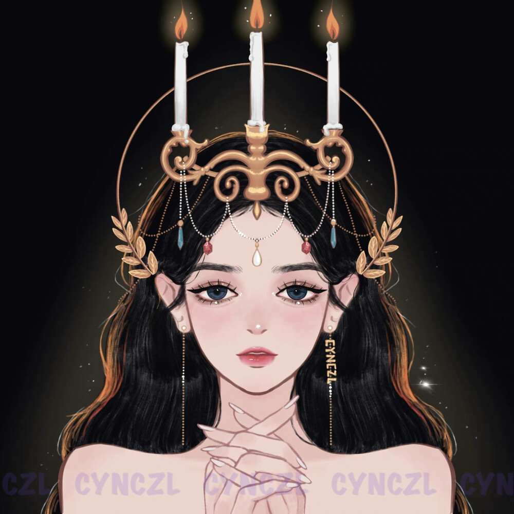 画师：Cynczl