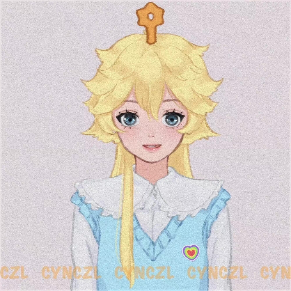 画师：Cynczl