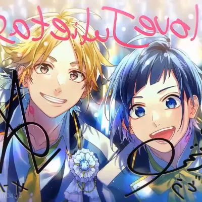 ジュリエッタ 愛蔵 勇次郎 HoneyWorks HNWR ┗|∵|┓2022年6月22日(