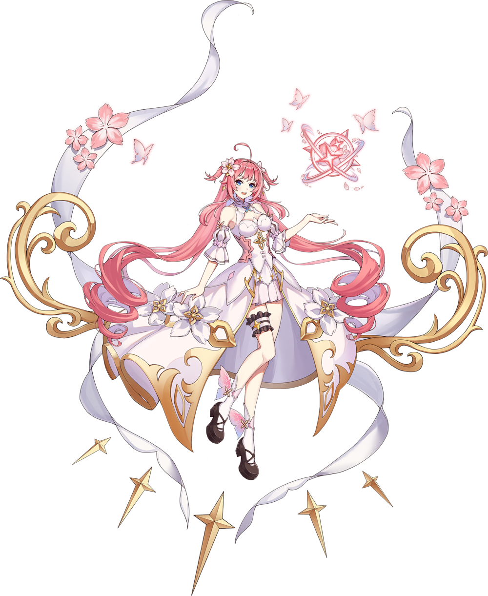 浅樱铃音欧若拉