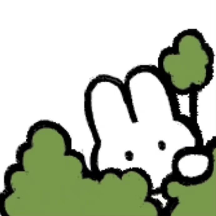 图源微博：闺蜜头像bot