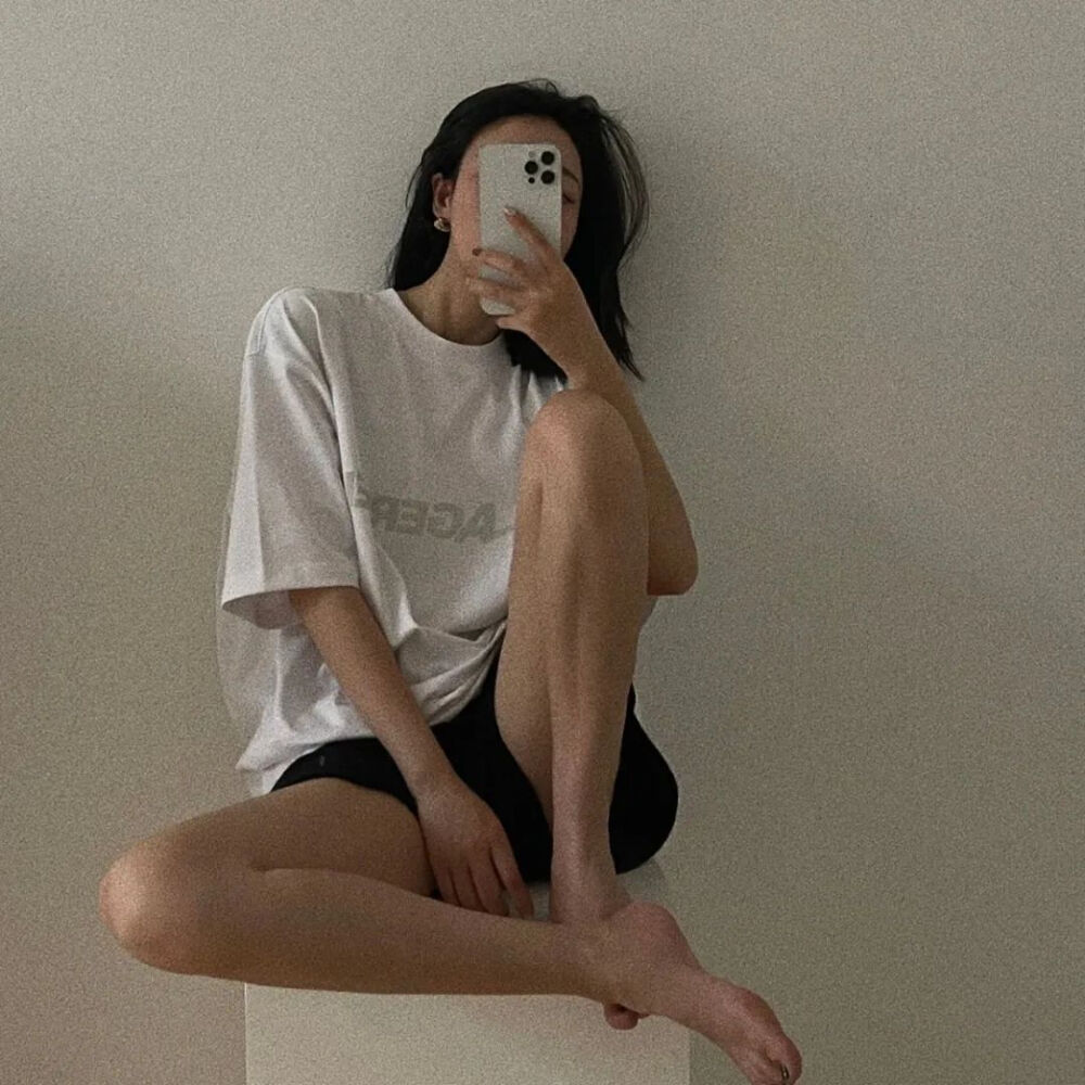 女生头像 不露脸头像