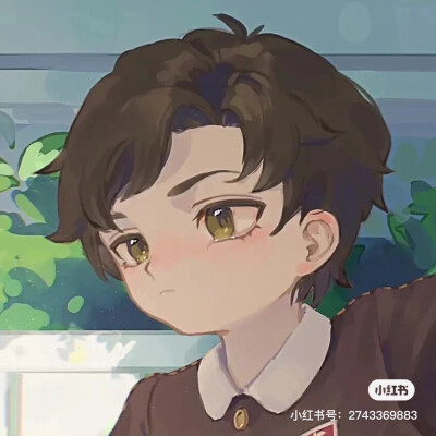 阿尼亚+次子