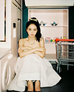 jisoo