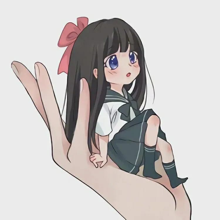 他很特别 我很喜欢