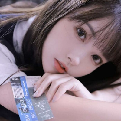 小众 高级感 女头