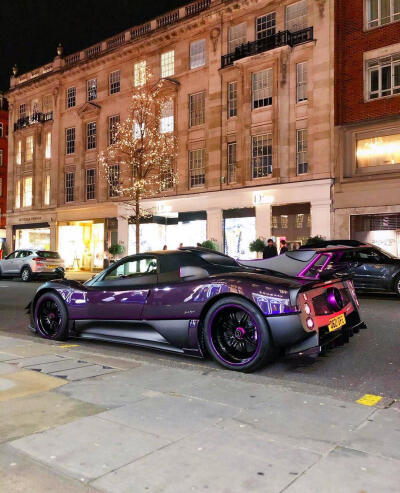 zonda zun