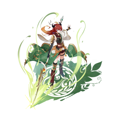 神驭万灵·姜榆