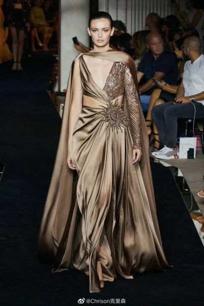  Zuhair Murad Couture F/W 2022 - 祖海秋冬高定