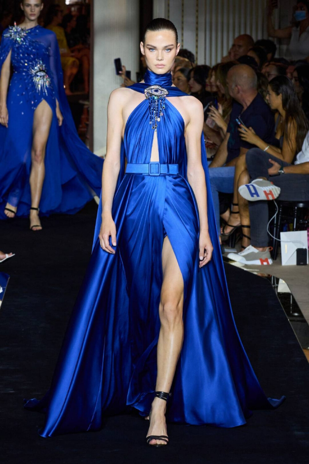  Zuhair Murad Couture F/W 2022 - 祖海秋冬高定