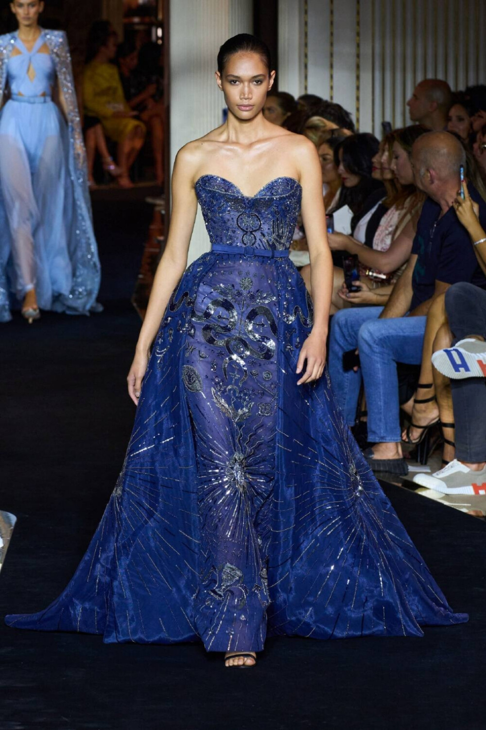  Zuhair Murad Couture F/W 2022 - 祖海秋冬高定