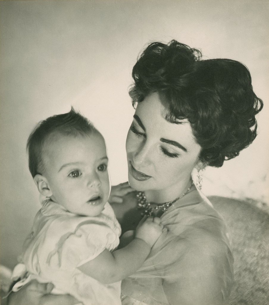 Elizabeth Taylor