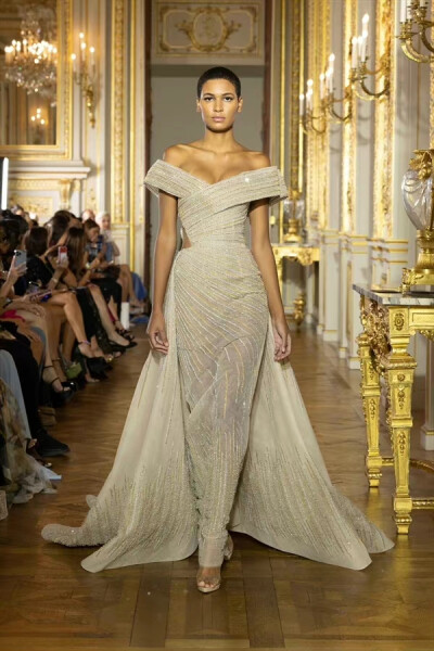 Tony Ward F/W 2022 ​