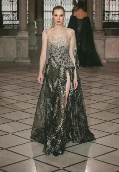 Tony Ward F/W 2022 ​