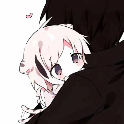 公主月的情头吖