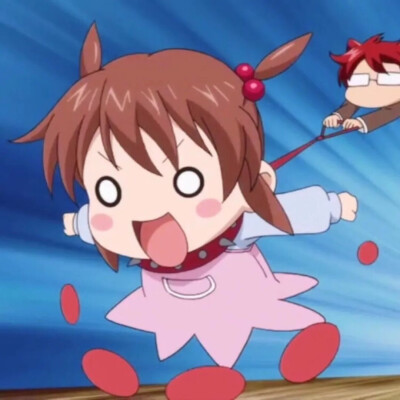 公主月的情头吖