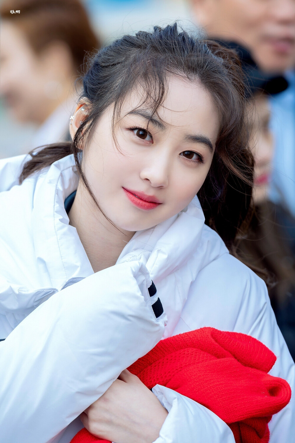 李湵京