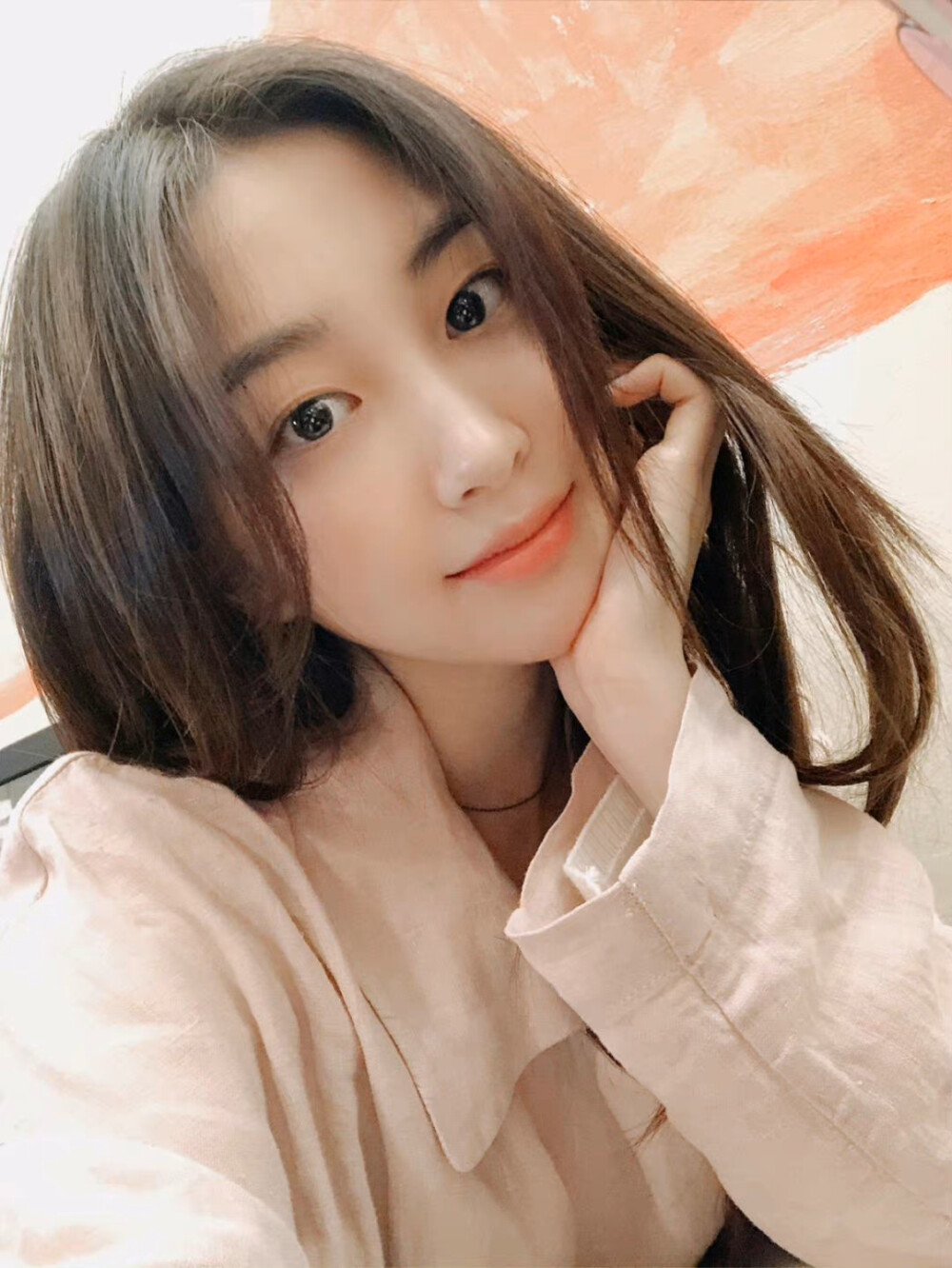 李湵京