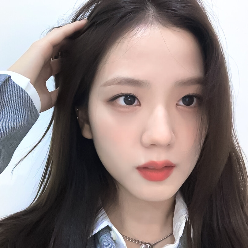•金智秀jisoo