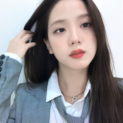 •金智秀jisoo