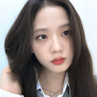 •金智秀jisoo