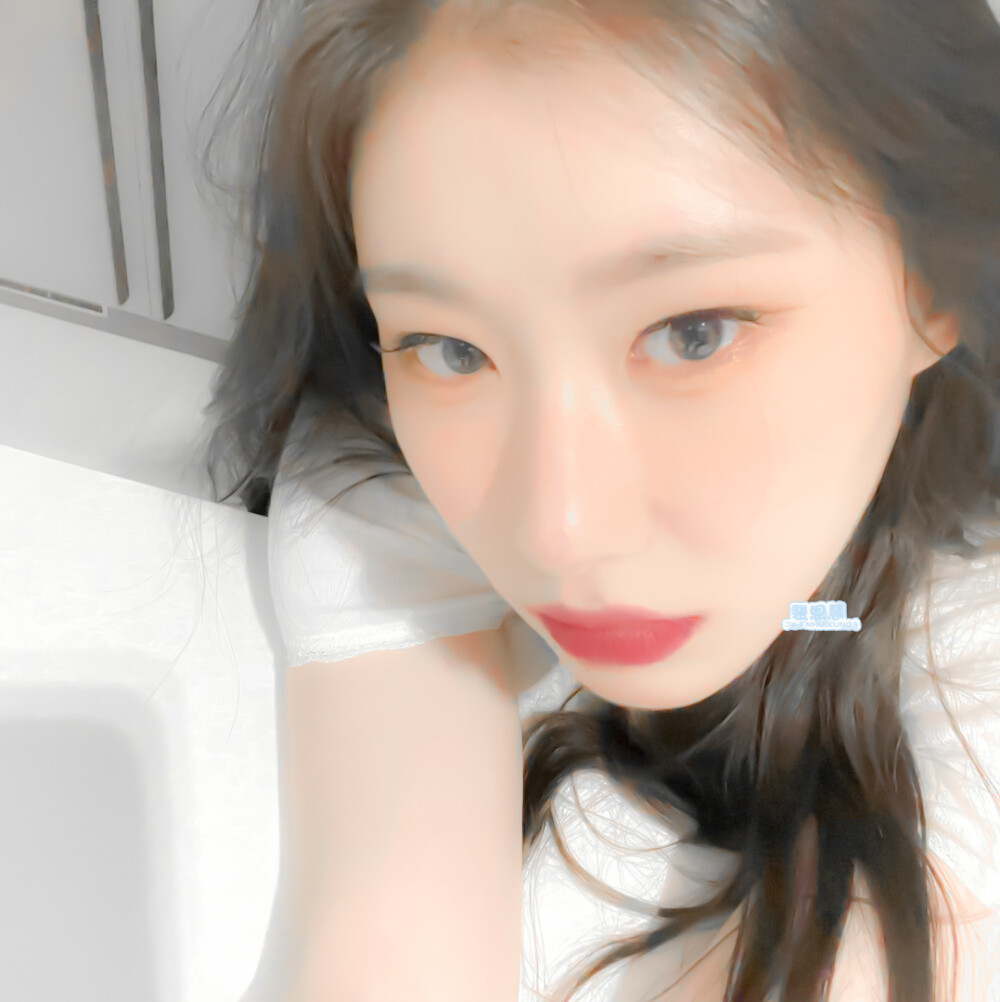  姜泺 ” 这个水印有点见等下就改一个水印qwq。