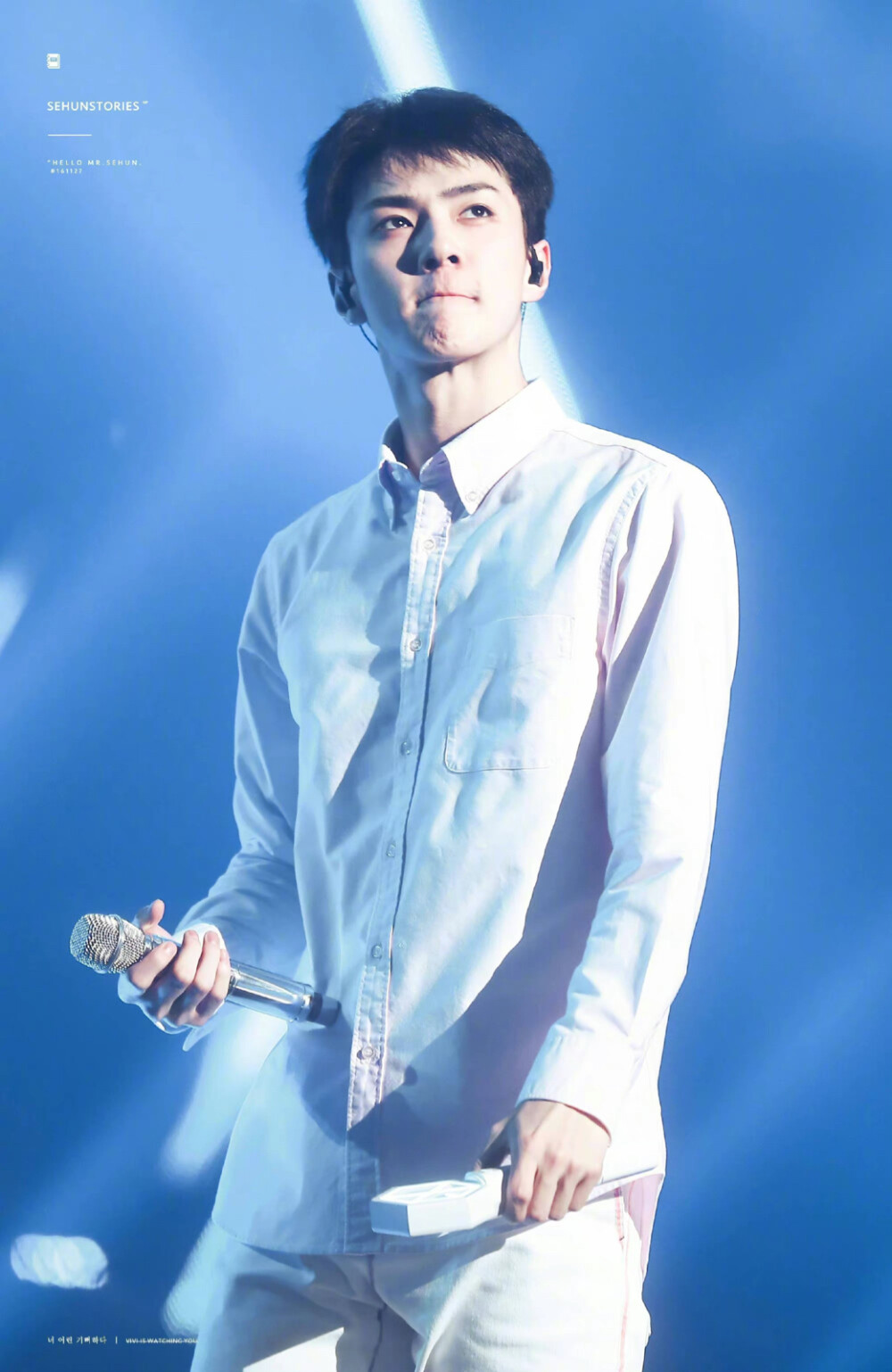 EXO
世勋
SEHUN