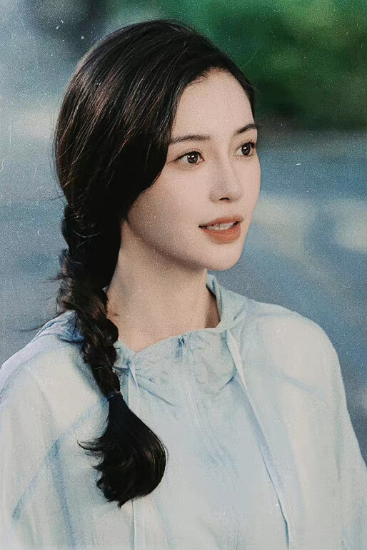 angelababy