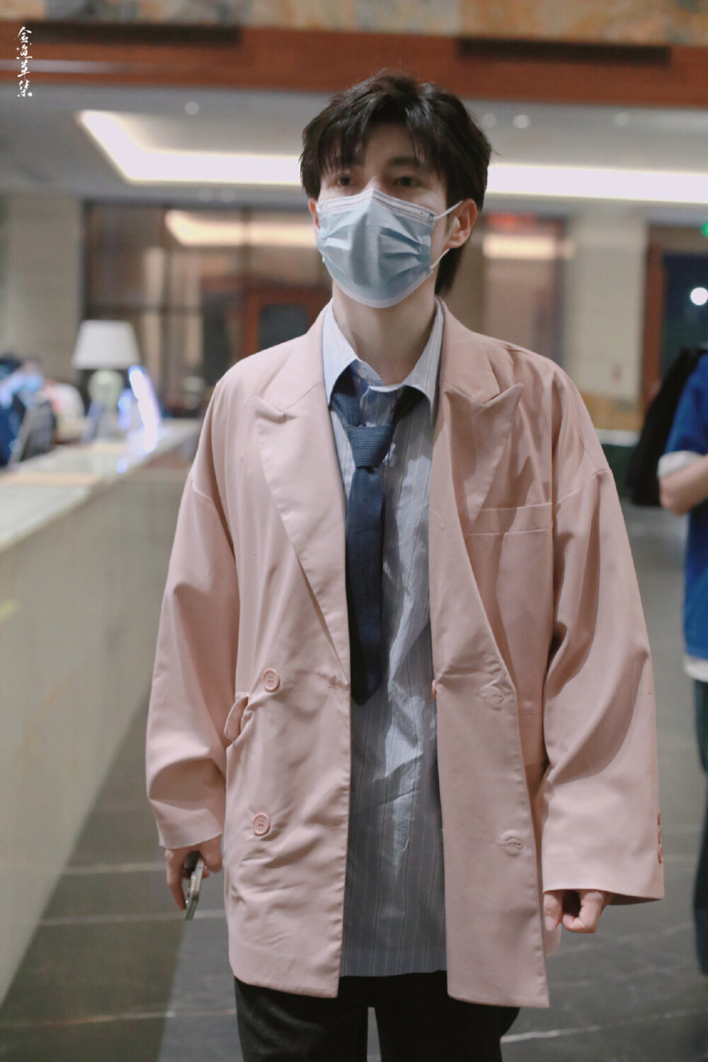 文韬密逃4 - 堆糖,美图壁纸兴趣社区