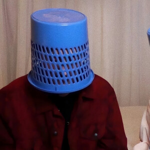 「宇宙的有趣  我才不在意。」