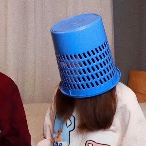 「宇宙的有趣  我才不在意。」