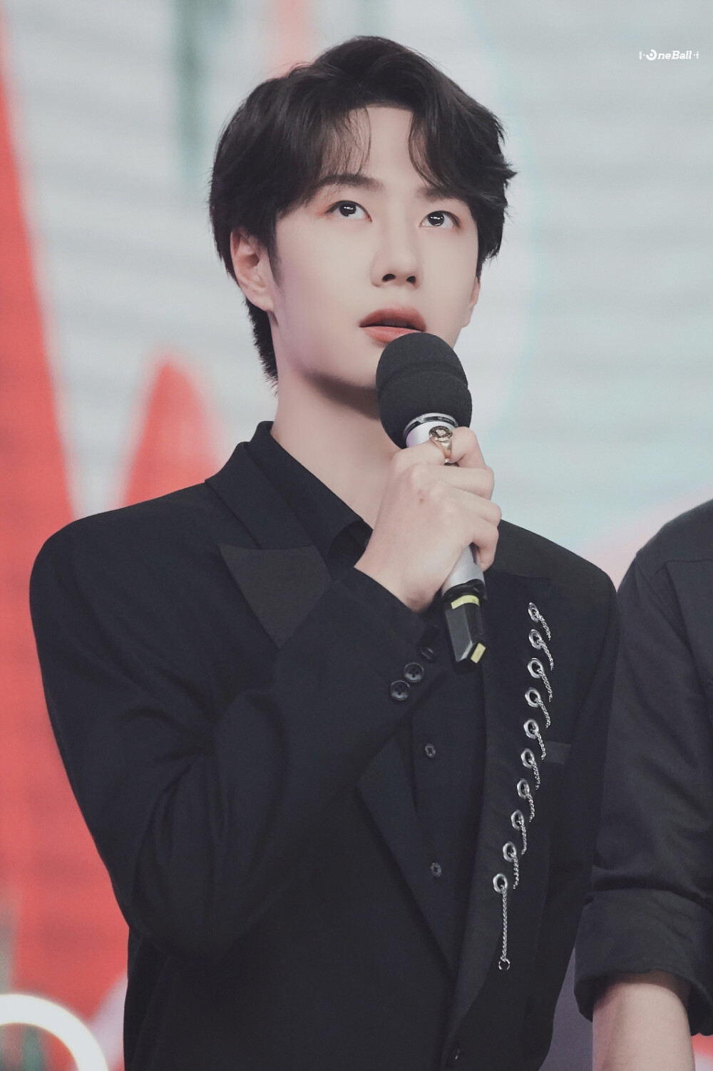 190715&nbsp;天天向上录制&nbsp;@uniq-王一博&nbsp;67676777