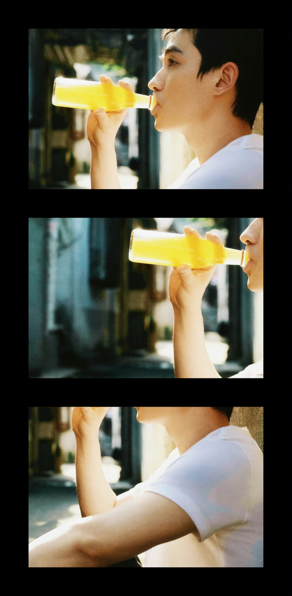 侵删#朱一龙（更多见专辑简介）