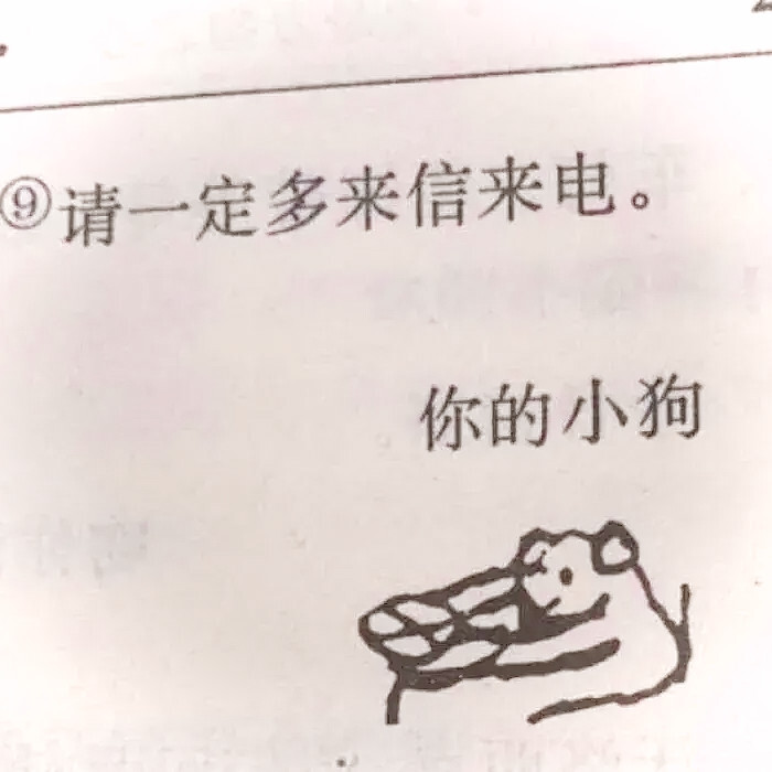 又是摆烂的一天