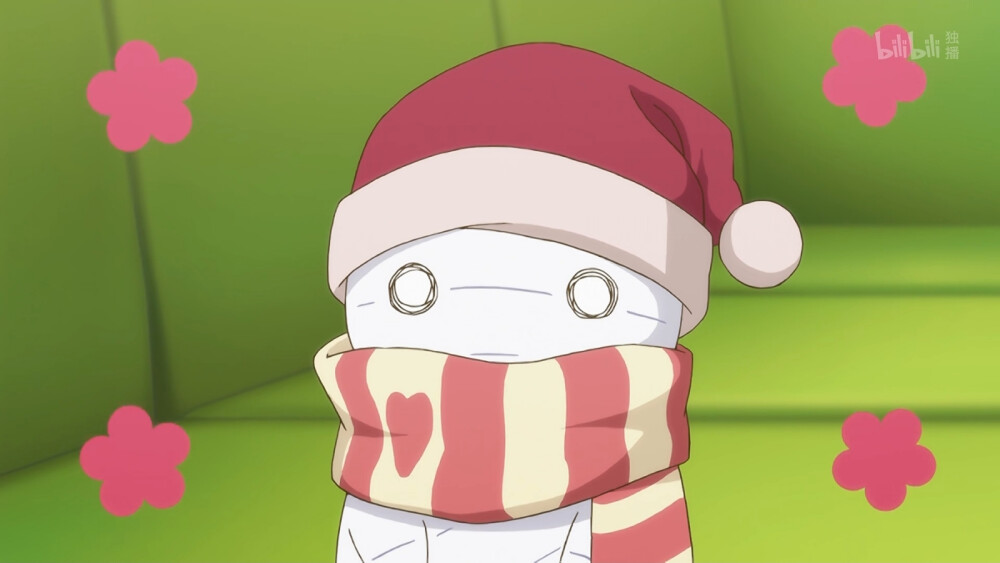 小木乃伊到我家