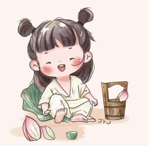 从天光破晓到暮雪白头