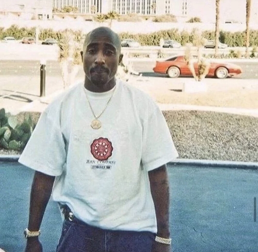 Tupac