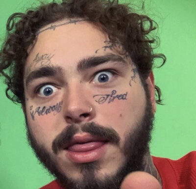 Post Malone