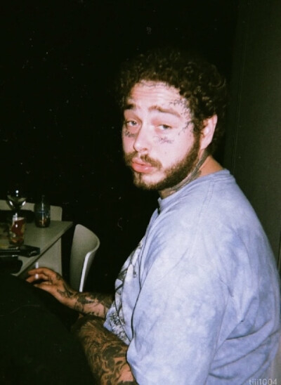 Post Malone