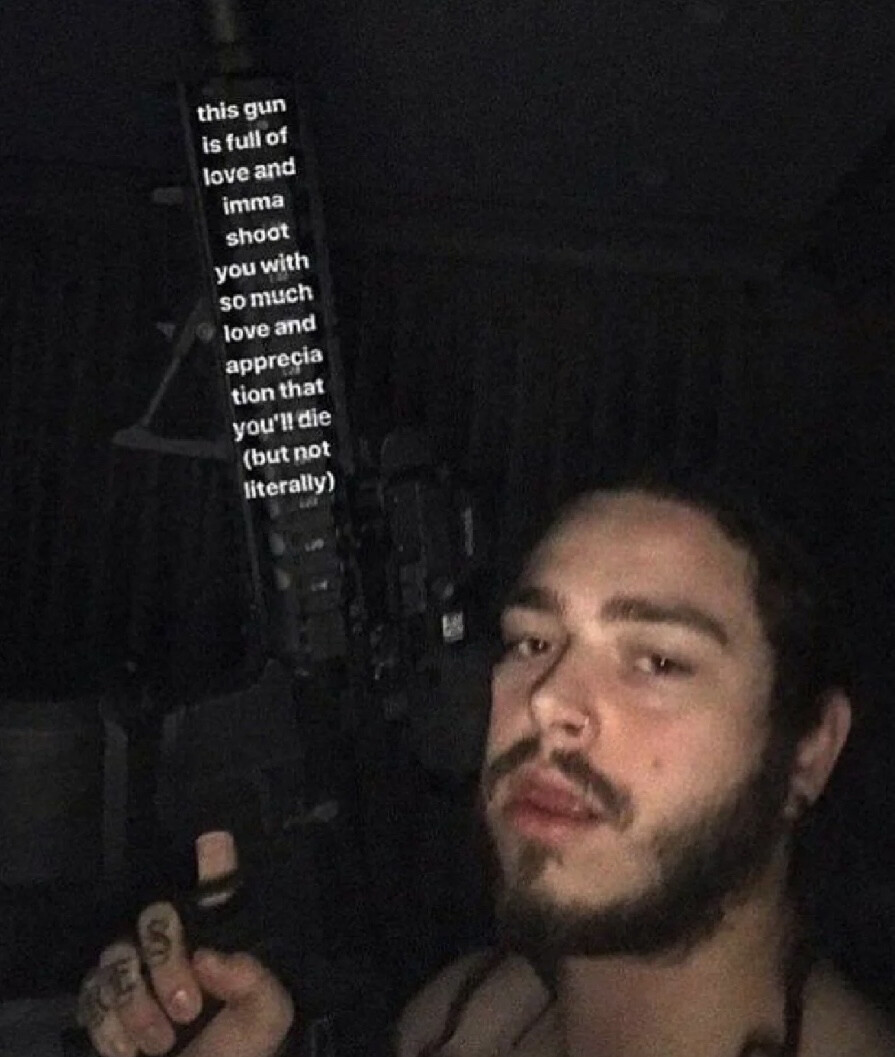 Post Malone