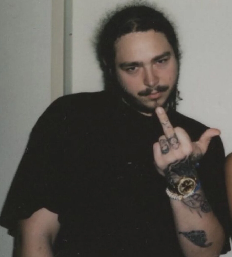 Post Malone