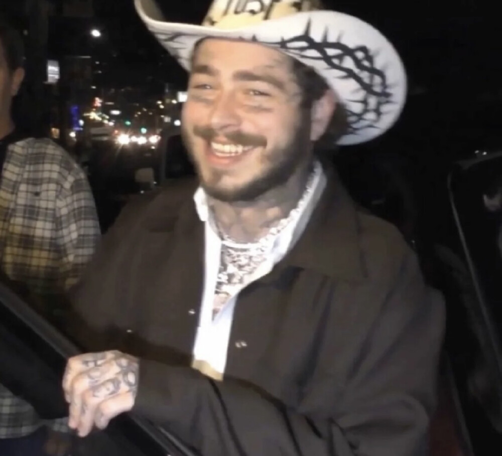 Post Malone