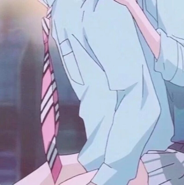 优质动漫情头