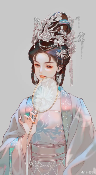 宸妃