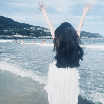 风格女头
dt沈仙