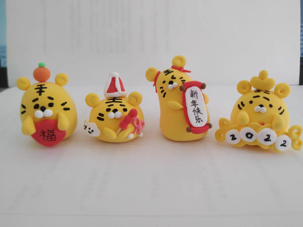 超轻粘土