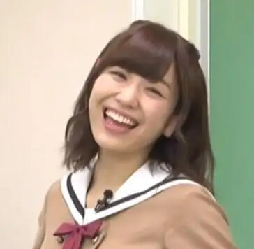 寺川爱美