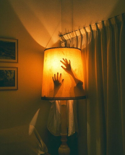 自拍照｜Delfi Carmona ​​​