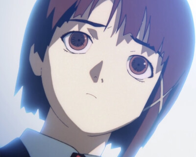 lain